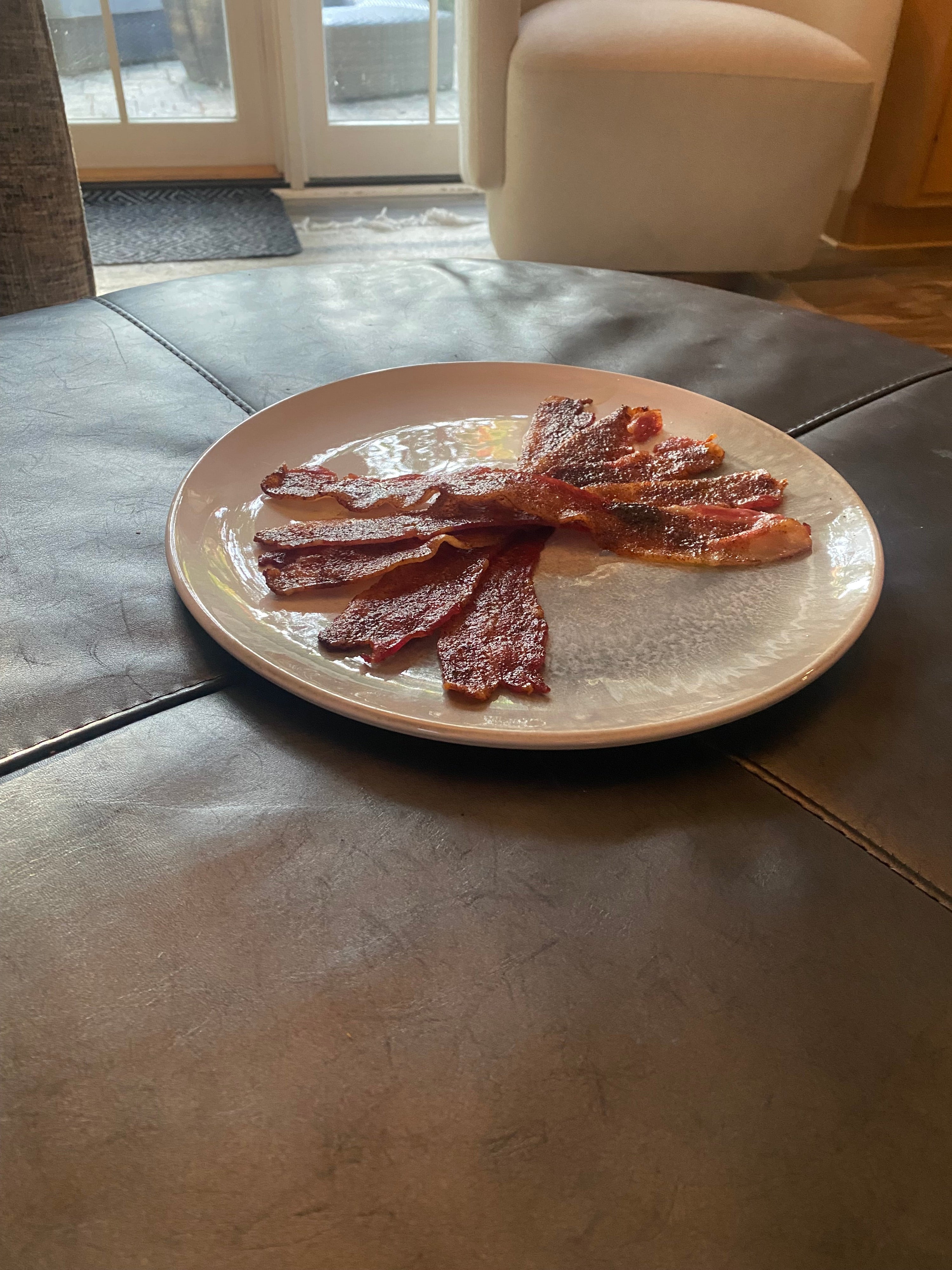 The Perfect SmokeSho Candied Bacon Recipe